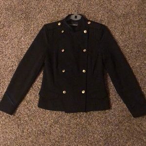 Military Style Jacket